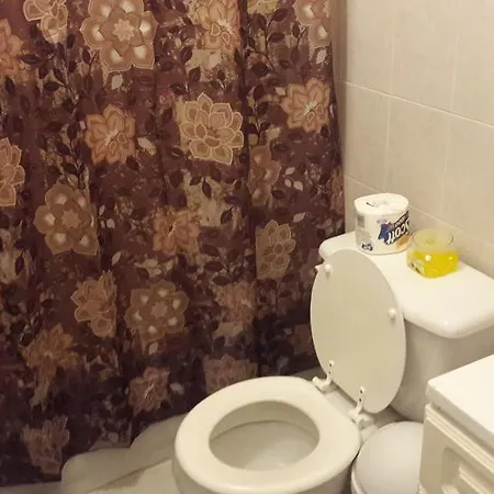 Baird Three Bedroom Apartment New York