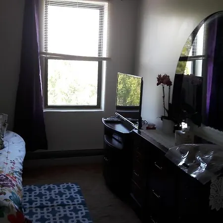Baird Three Bedroom * New York