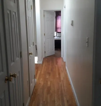 Baird Three Bedroom Apartment *