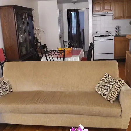 Baird Three Bedroom *