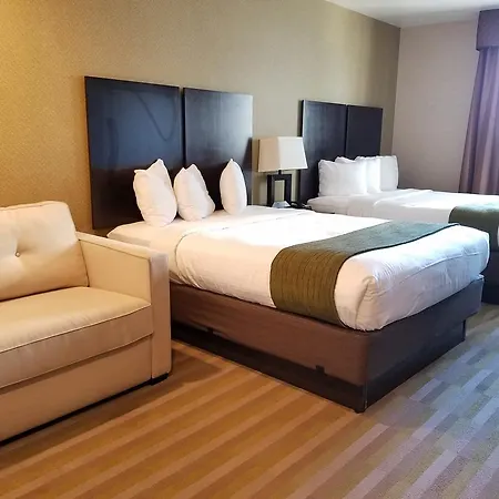 Western Plaza Hotel
