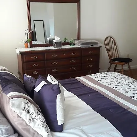 Baird Three Bedroom New York