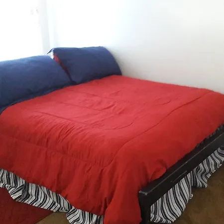 Baird Three Bedroom New York