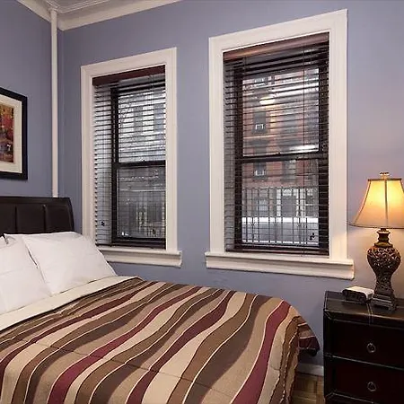 Times Square Suites Nyc Apartment New York