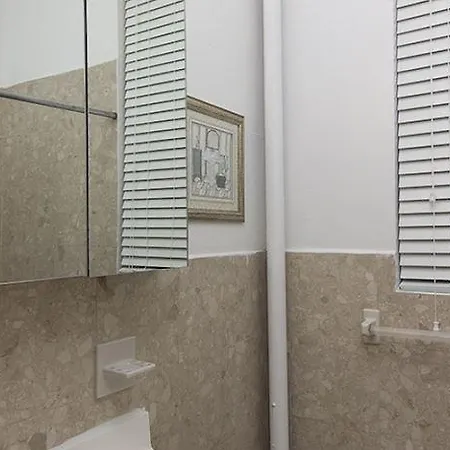 Times Square Suites Nyc Apartment