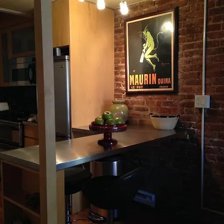 Studio At Chelsea