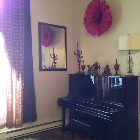 Apartment Studio At Chelsea New York