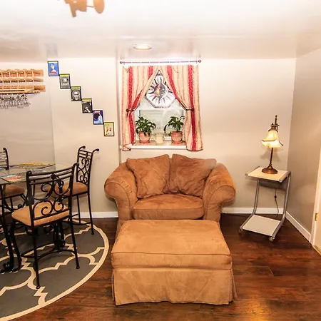 Apartment Astoria New York