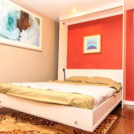 Apartment Astoria