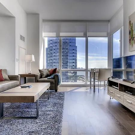 Global Luxury At Sky *