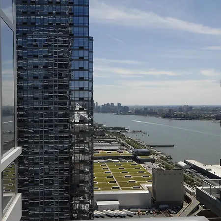 Global Luxury At Sky Apartment *