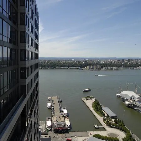 Global Luxury At Sky * New York