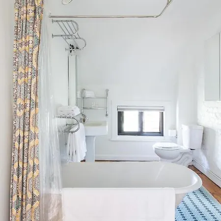Apartment Onefinestay - Clinton Hill Private Homes