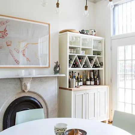 Onefinestay - Clinton Hill Private Homes Apartment New York