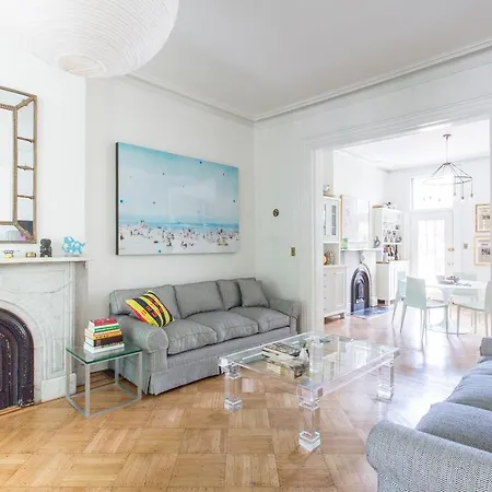 Onefinestay - Clinton Hill Private Homes