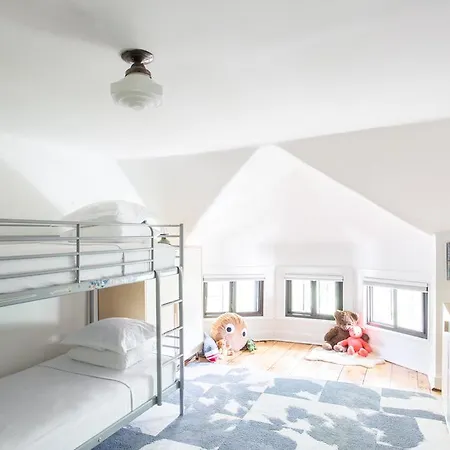 Onefinestay - Clinton Hill Private Homes Apartment *