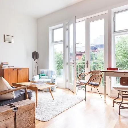 Onefinestay - Clinton Hill Private Homes * New York