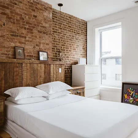 Onefinestay - Clinton Hill Private Homes Apartment