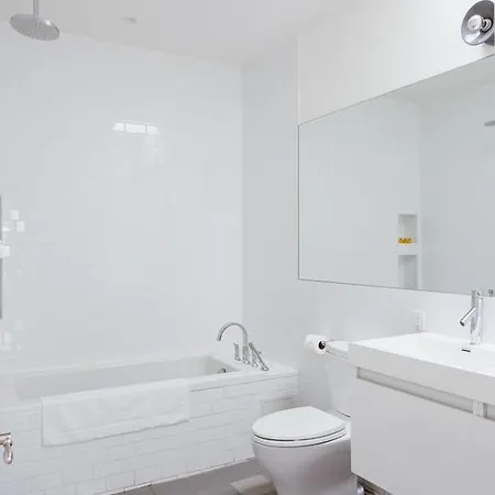 Apartment Onefinestay - Clinton Hill Private Homes *