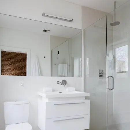 Onefinestay - Clinton Hill Private Homes *