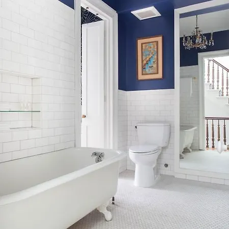 Onefinestay - Clinton Hill Private Homes
