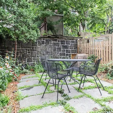 Onefinestay - Clinton Hill Private Homes *