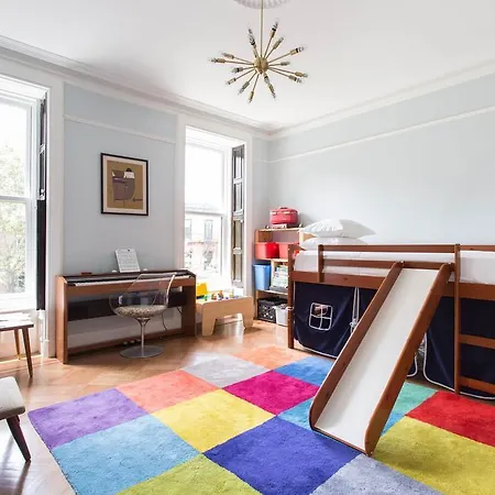 Onefinestay - Clinton Hill Private Homes