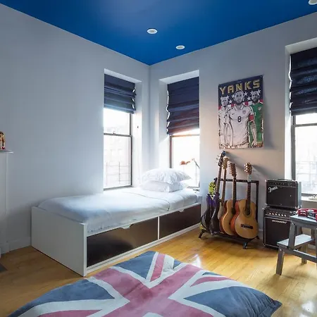 Onefinestay - Clinton Hill Private Homes