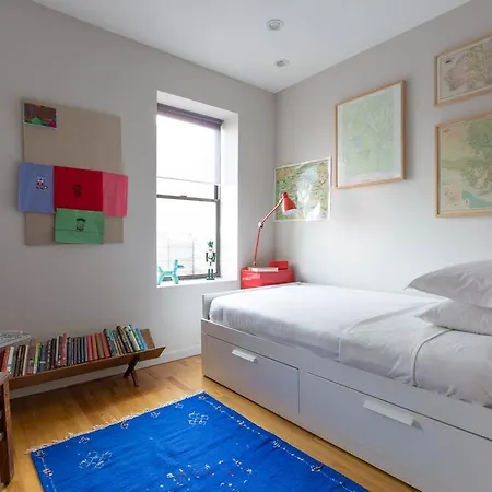 Onefinestay - Clinton Hill Private Homes Apartment *