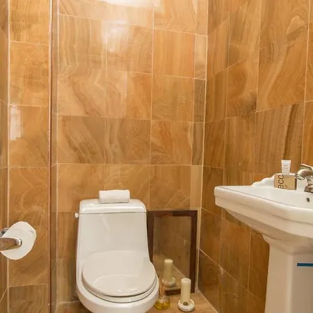 Apartment Onefinestay - Clinton Hill Private Homes New York