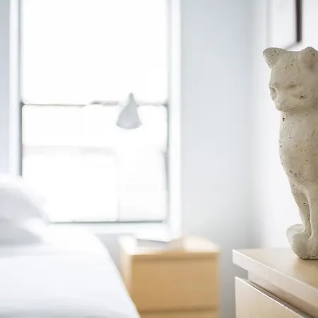 Apartment Onefinestay - Clinton Hill Private Homes