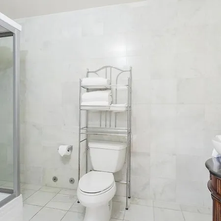 Onefinestay - Clinton Hill Private Homes