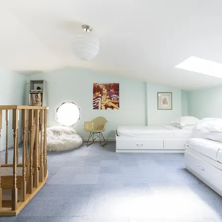 Apartment Onefinestay - Clinton Hill Private Homes New York
