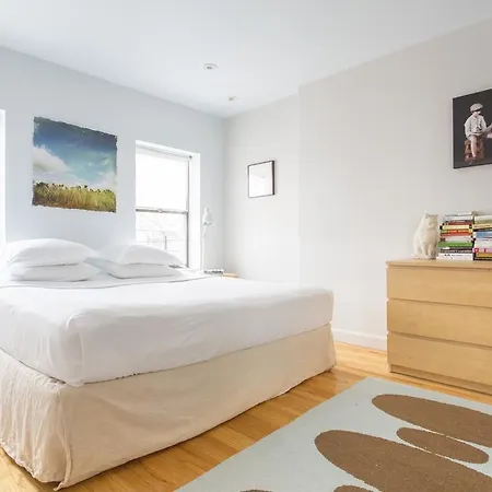 Onefinestay - Clinton Hill Private Homes * New York