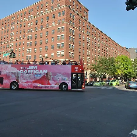 Apartment Nyc
