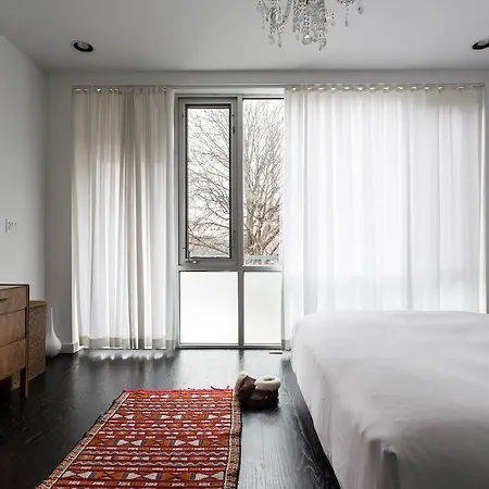 Onefinestay - Bedford Stuyvesant Private Homes * New York