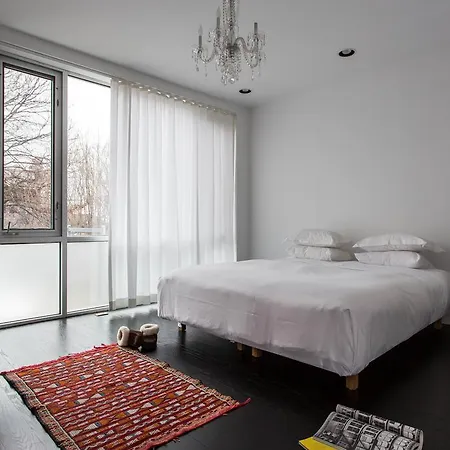 Apartment Onefinestay - Bedford Stuyvesant Private Homes