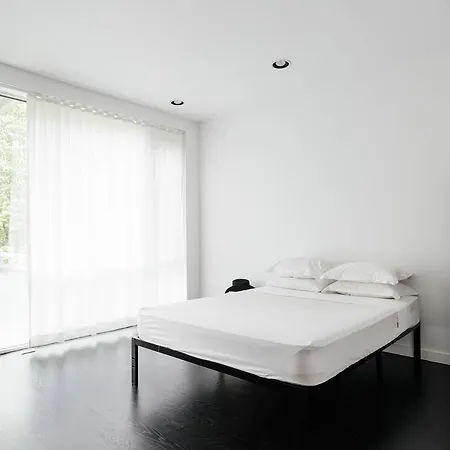 Onefinestay - Bedford Stuyvesant Private Homes Apartment New York