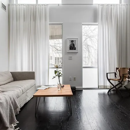 Onefinestay - Bedford Stuyvesant Private Homes *