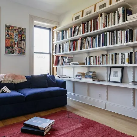 Onefinestay - Bedford Stuyvesant Private Homes New York