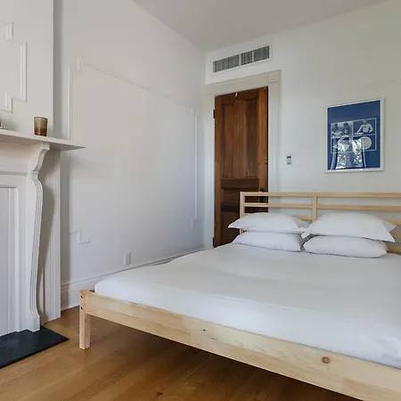 Apartment Onefinestay - Bedford Stuyvesant Private Homes *