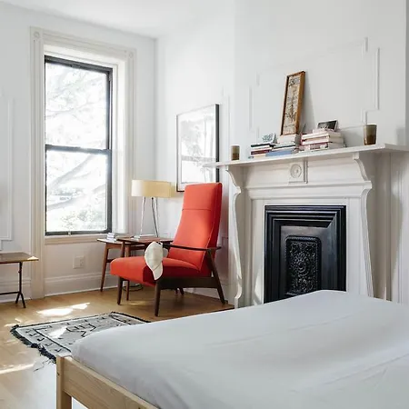 Onefinestay - Bedford Stuyvesant Private Homes Apartment *