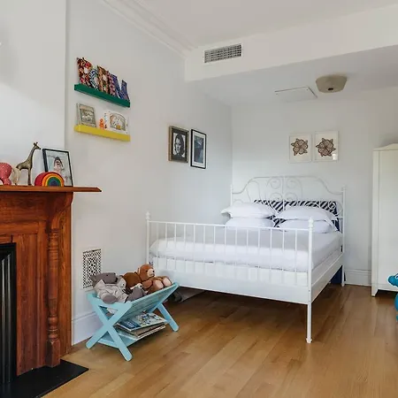 Apartment Onefinestay - Bedford Stuyvesant Private Homes *