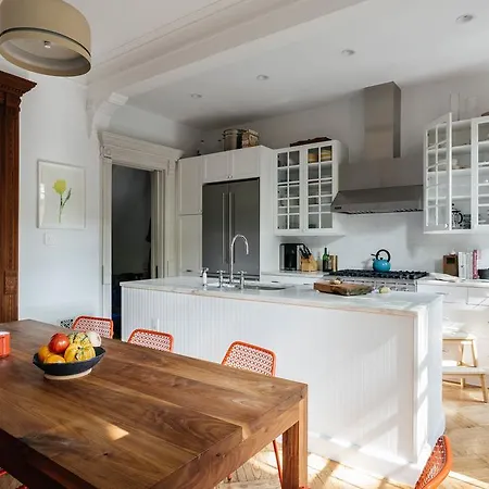 Apartment Onefinestay - Bedford Stuyvesant Private Homes New York