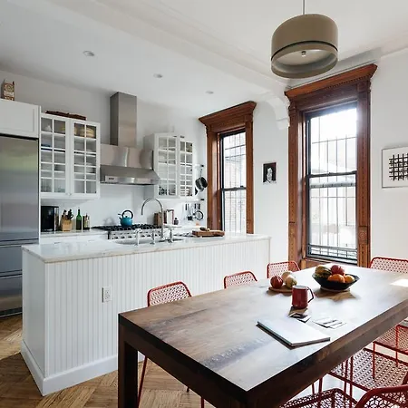 Apartment Onefinestay - Bedford Stuyvesant Private Homes