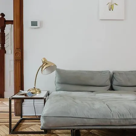 Apartment Onefinestay - Bedford Stuyvesant Private Homes *