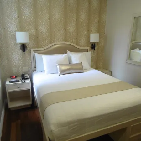 Belnord 3* New York