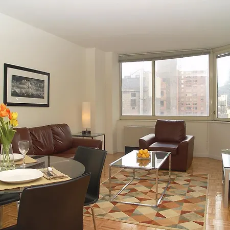 250w50 Midtown West Apartment New York