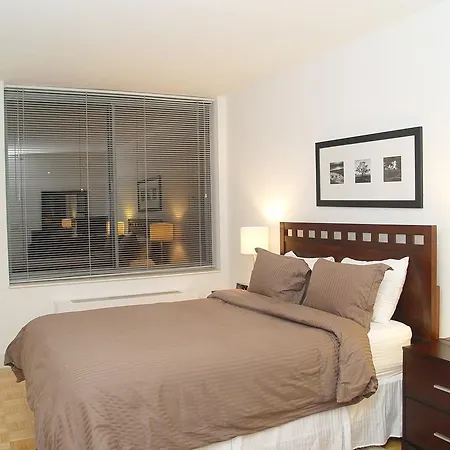 Midtown East Side 34Th Street Apartments New York