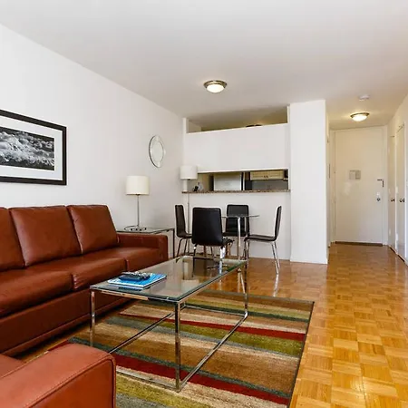 Symphony House Apartment New York